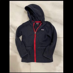 Patagonia Better Sweater Jacket